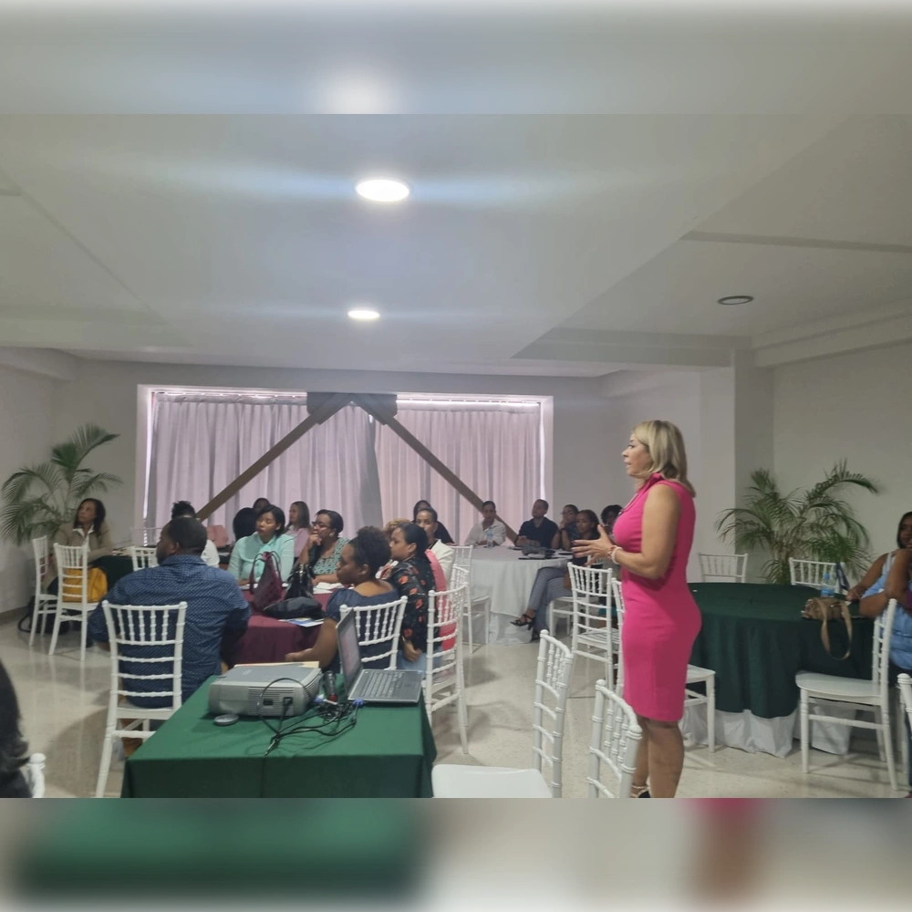 Galería de eventos ADETDYCP 4
