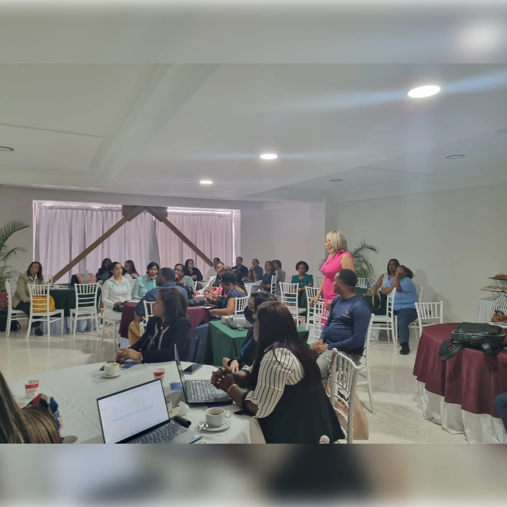 Galería de eventos ADETDYCP 5