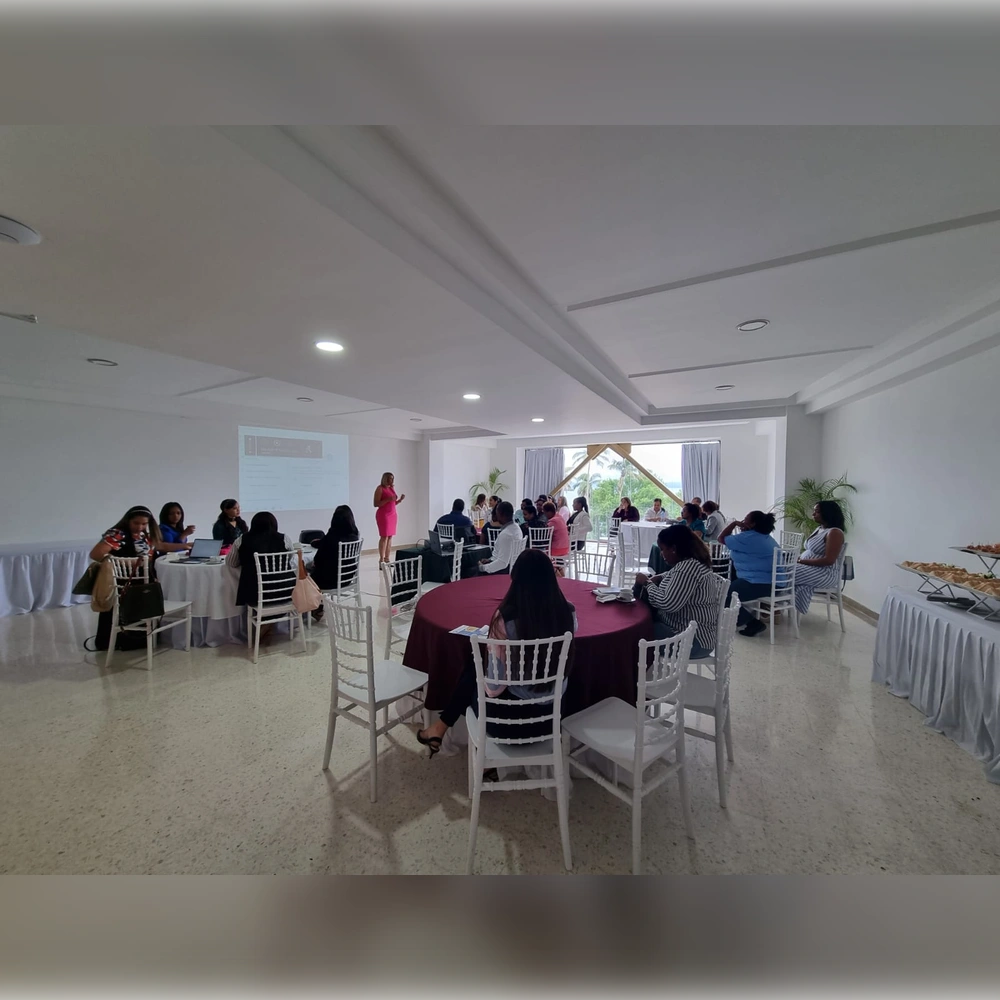 Galería de eventos ADETDYCP 8
