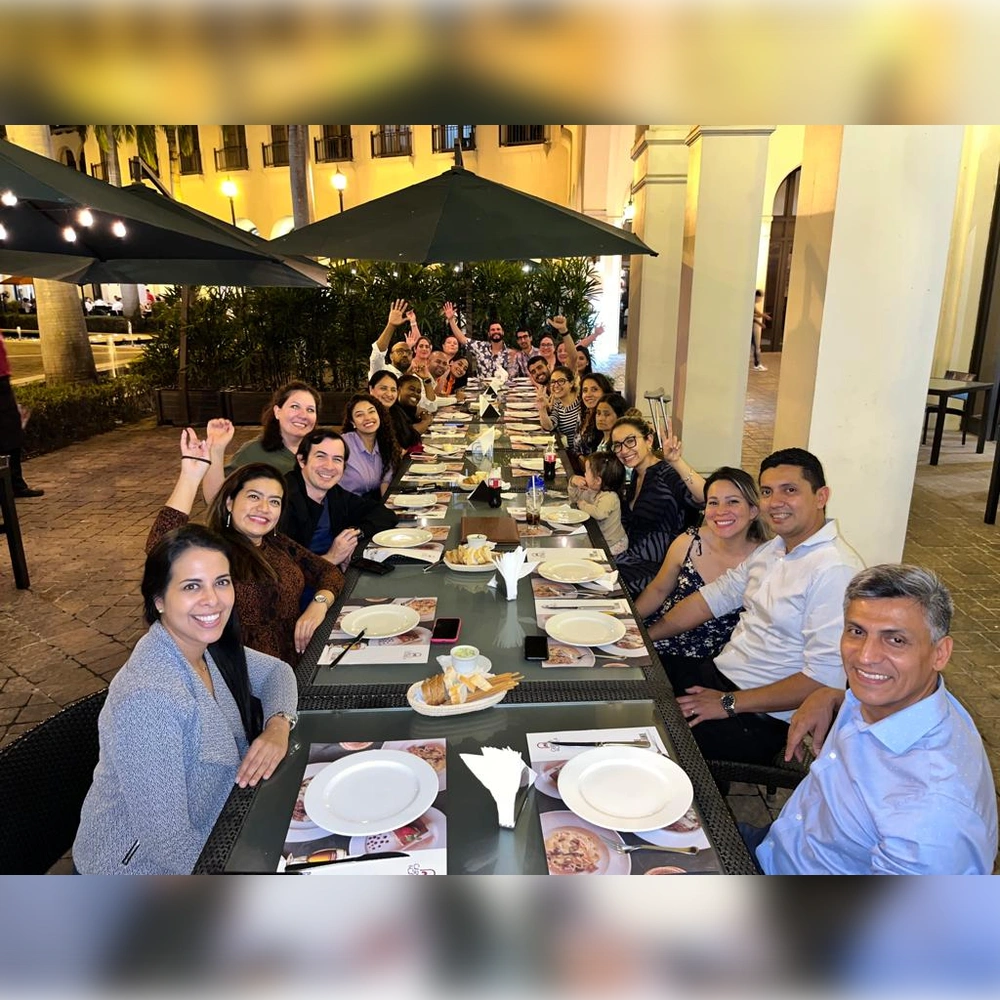 Galería de eventos ADETDYCP 10